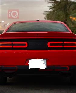 دودج تشالنجر